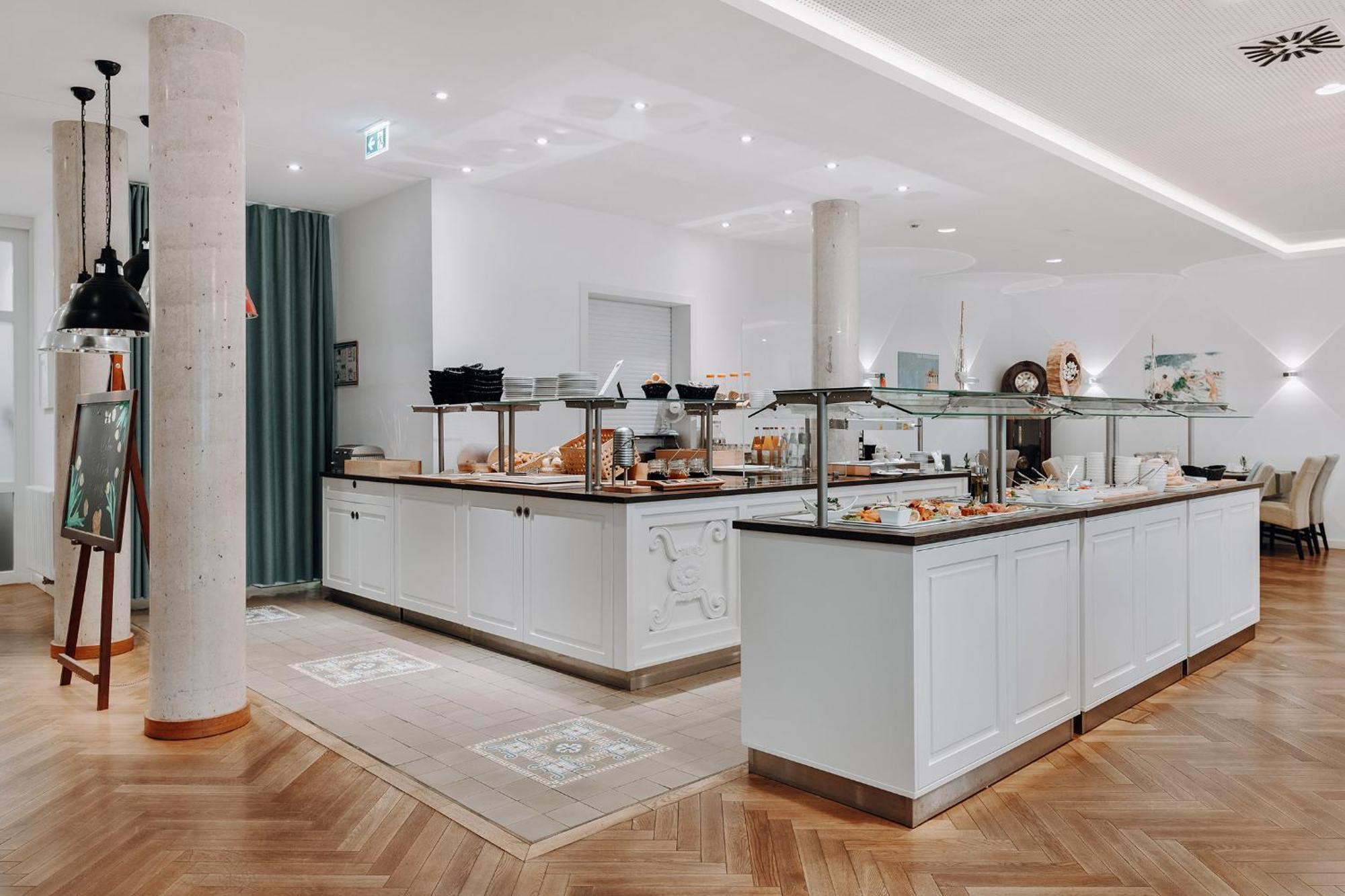 Gaestehaus Inselhof Боркум Екстер'єр фото